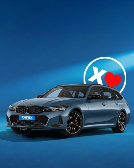 offerta BMW 320