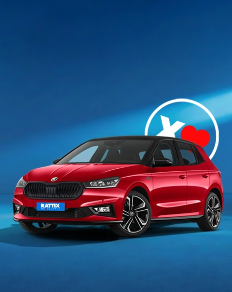 offerta Skoda Fabia