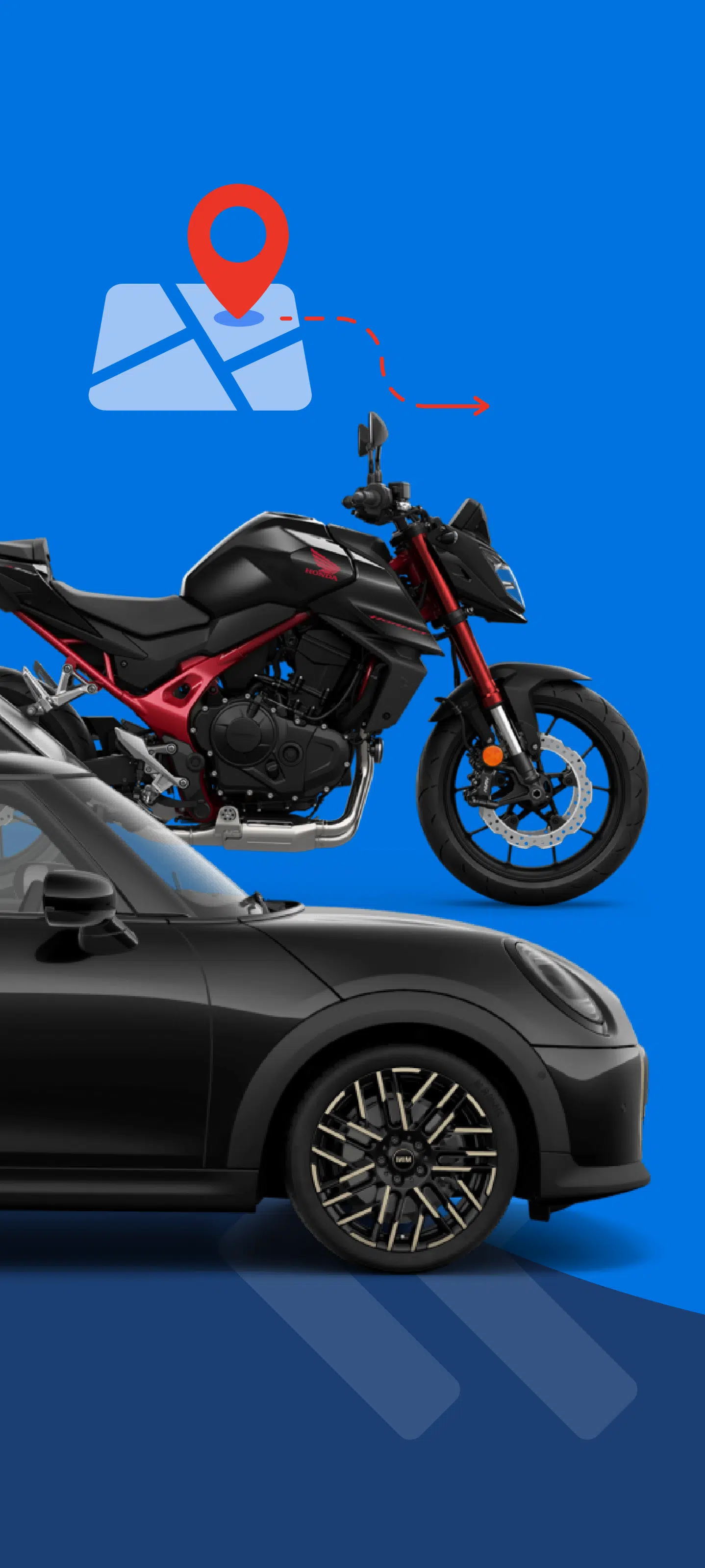 Transporte a domicilio