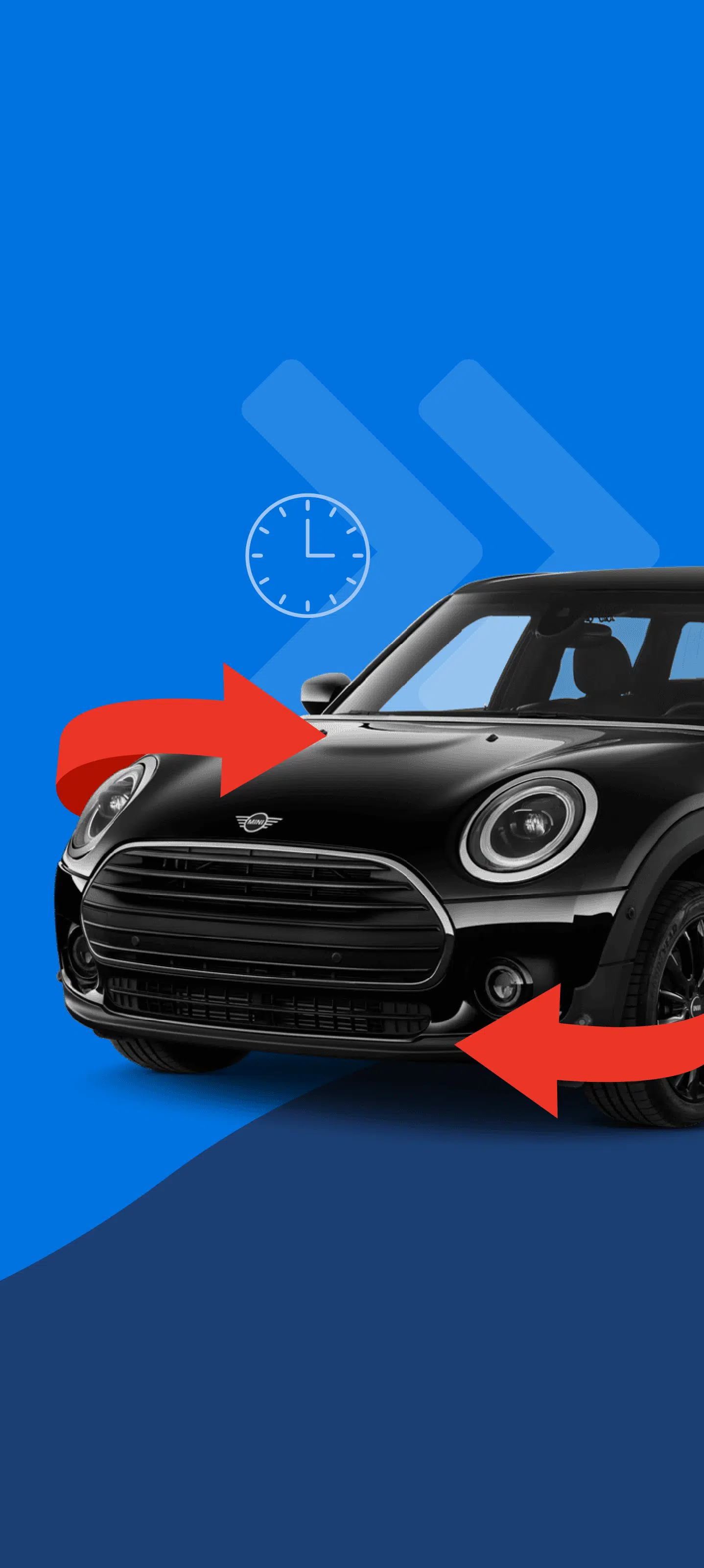 Coche de sustitución