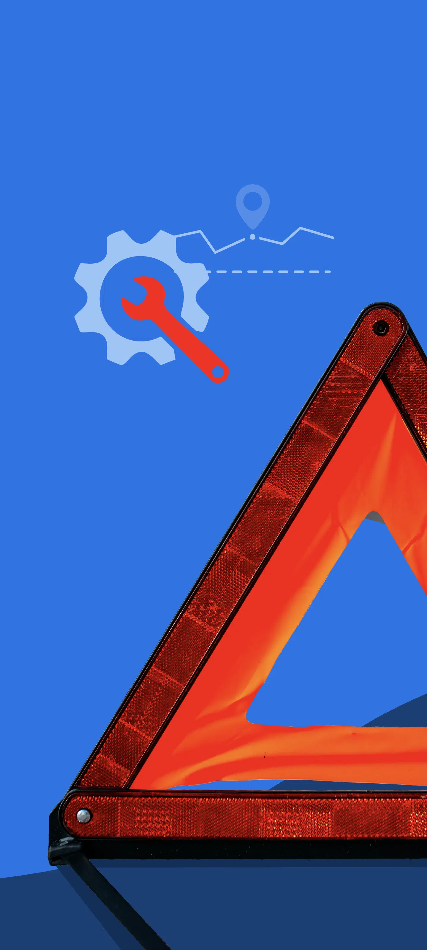 Asistencia en carretera